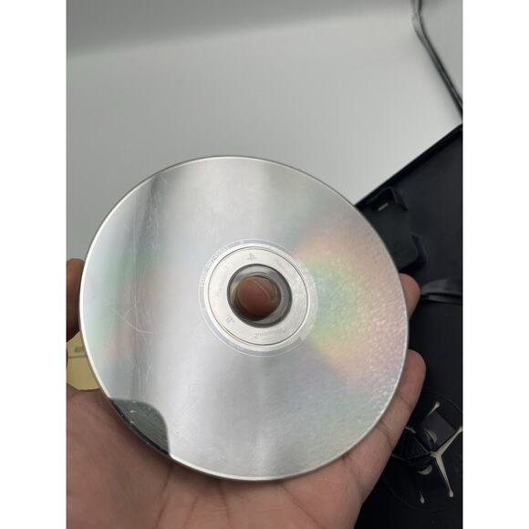 SOCOM II: U.S. Navy SEALs (Sony PlayStation 2, 2003) - Picture 7 of 7